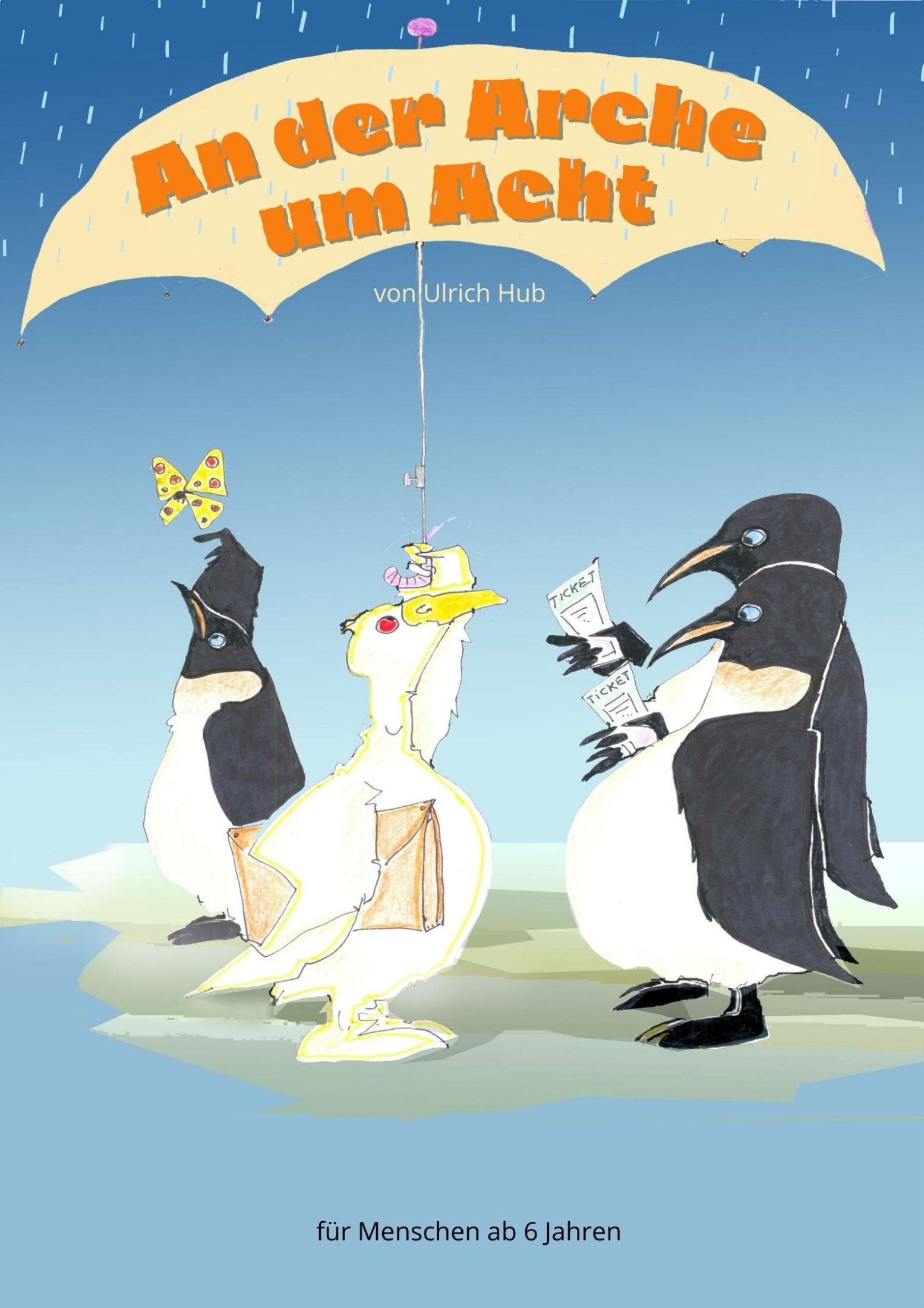 An der Arche um Acht