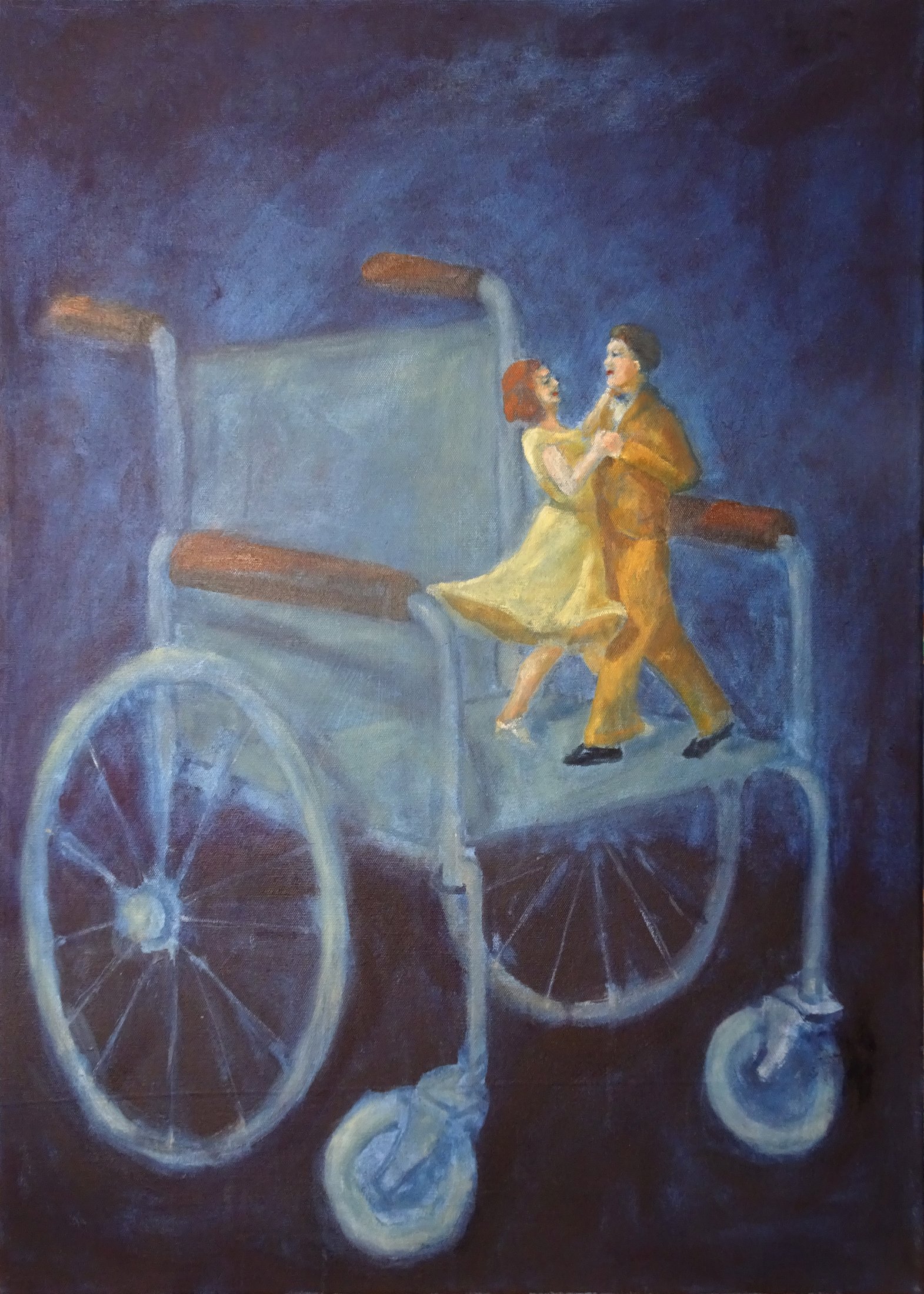 Gemeinsam ist Alzheimer schöner