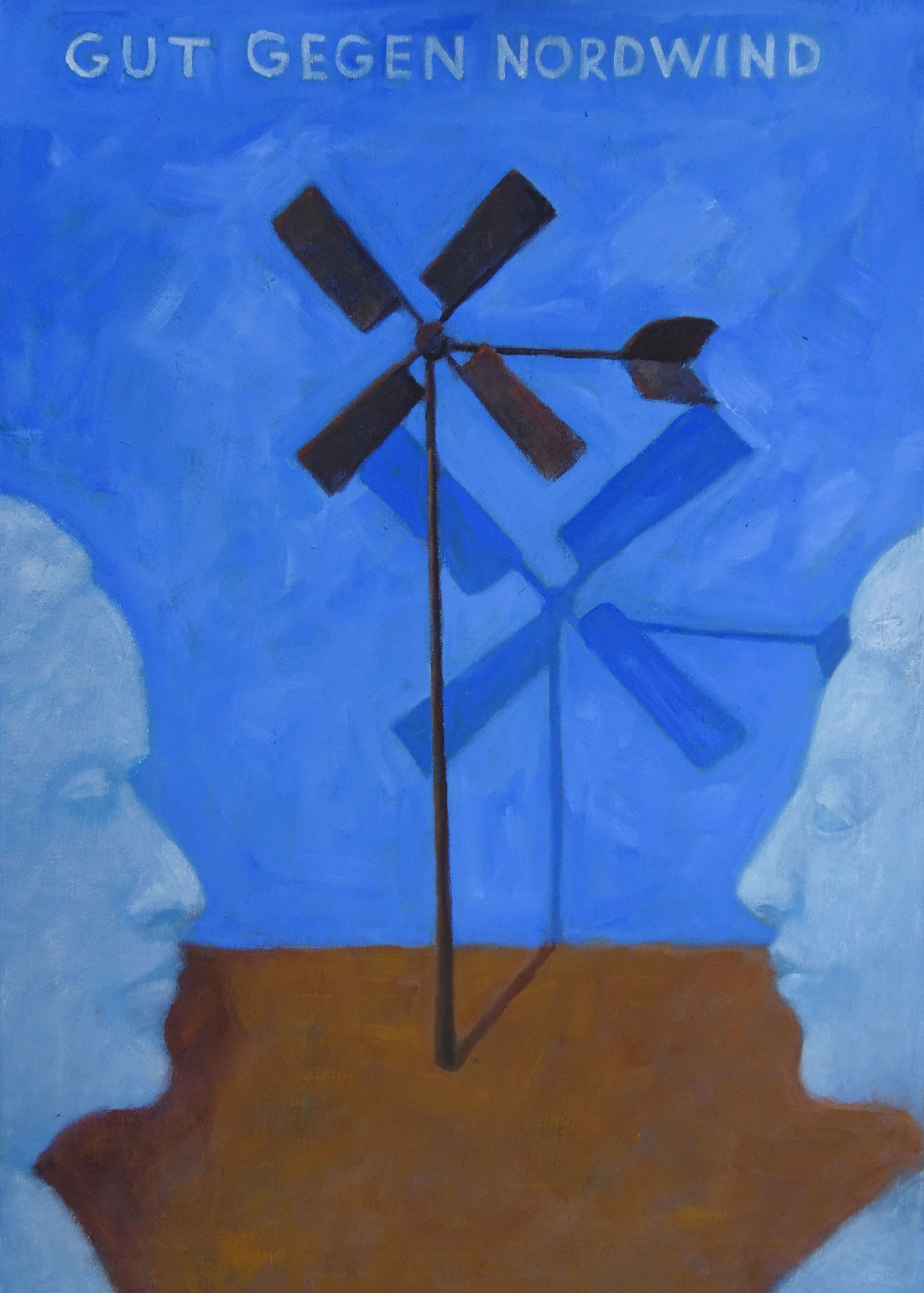 Gut gegen Nordwind