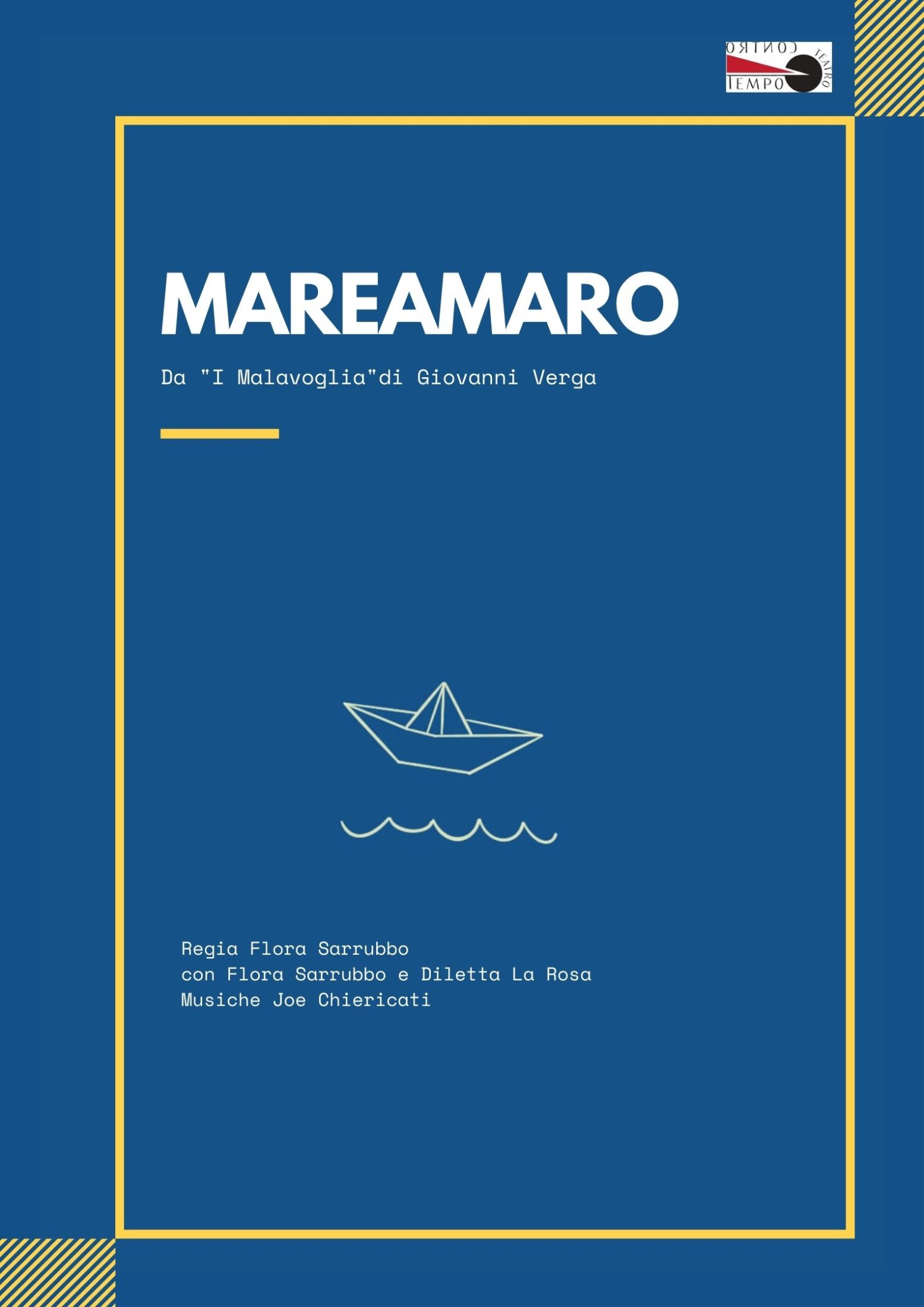 MareAmaro 