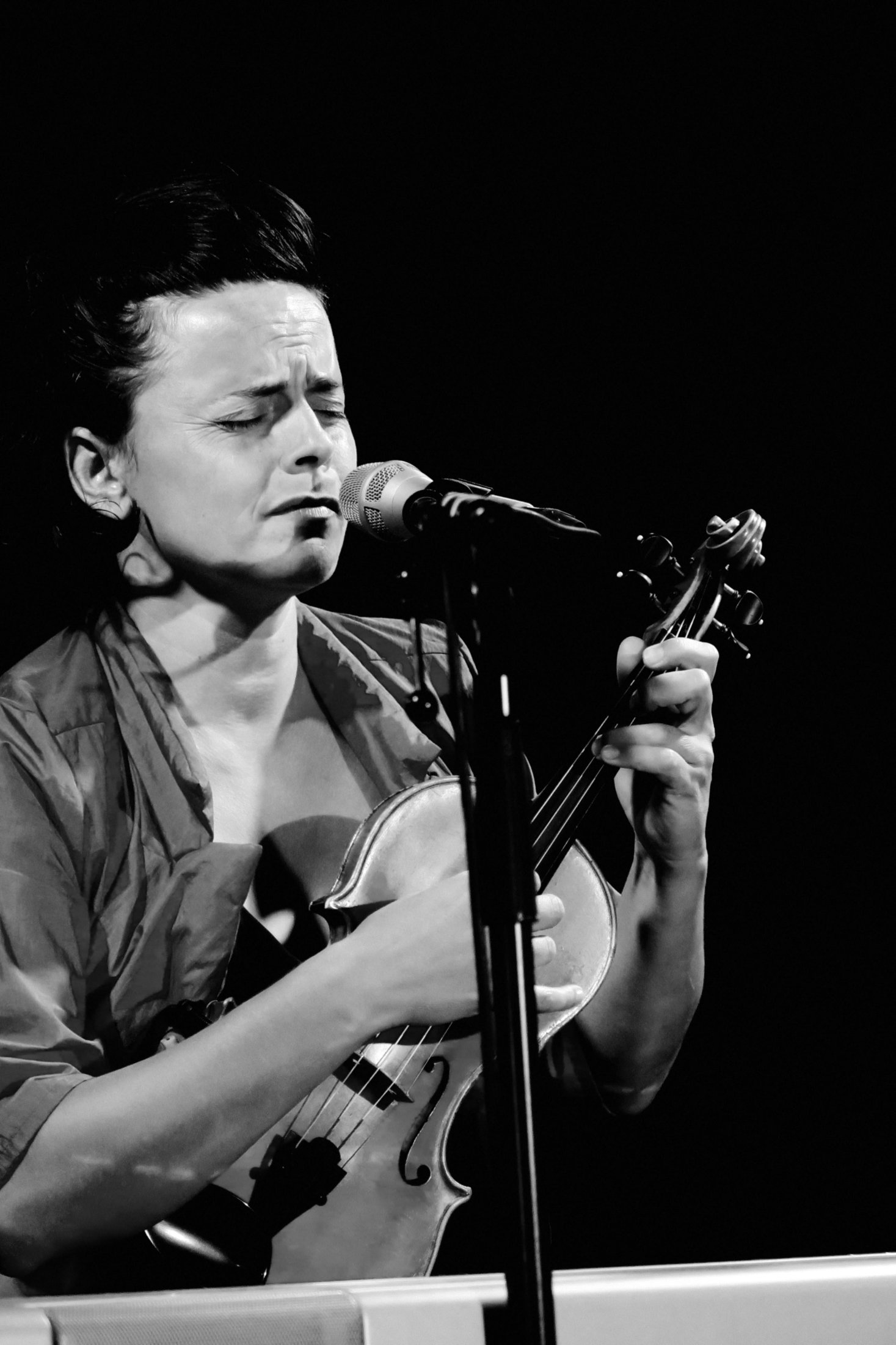 Da Sora - Maria Craffonara © Gunther Niedermair