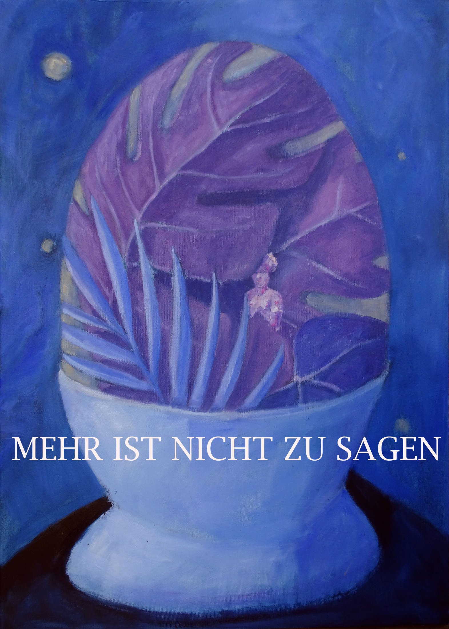 Mehr ist nicht zu sagen.