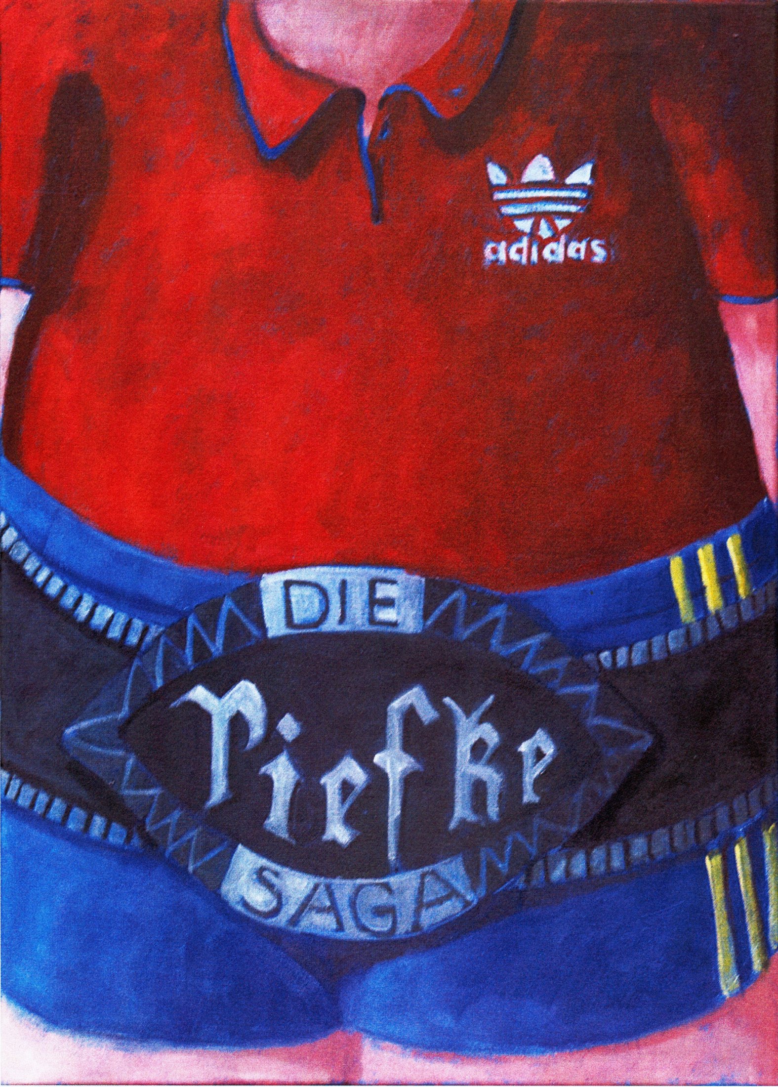 Die Piefke-Saga