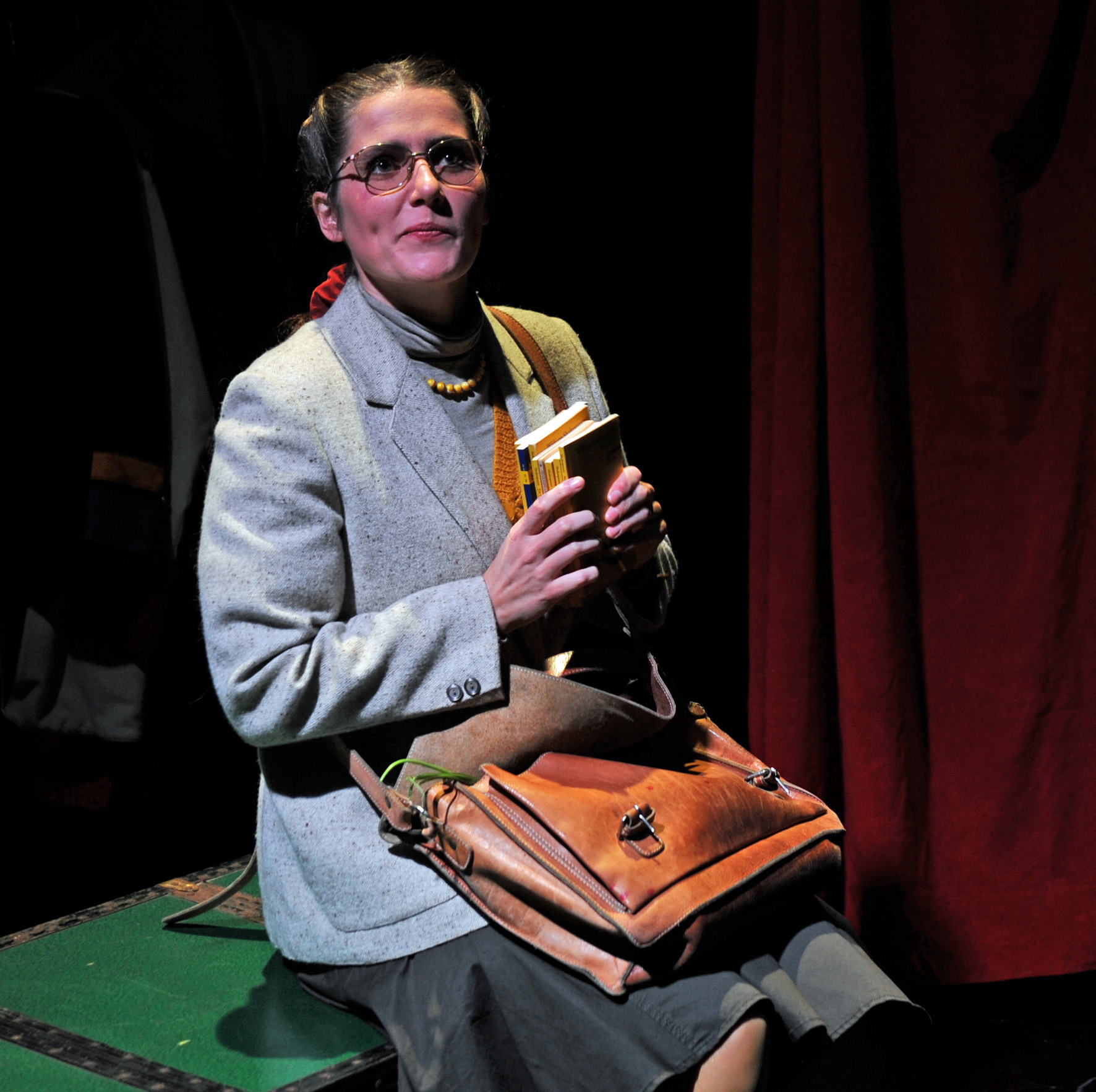 Shakespeares Wilde Weiber