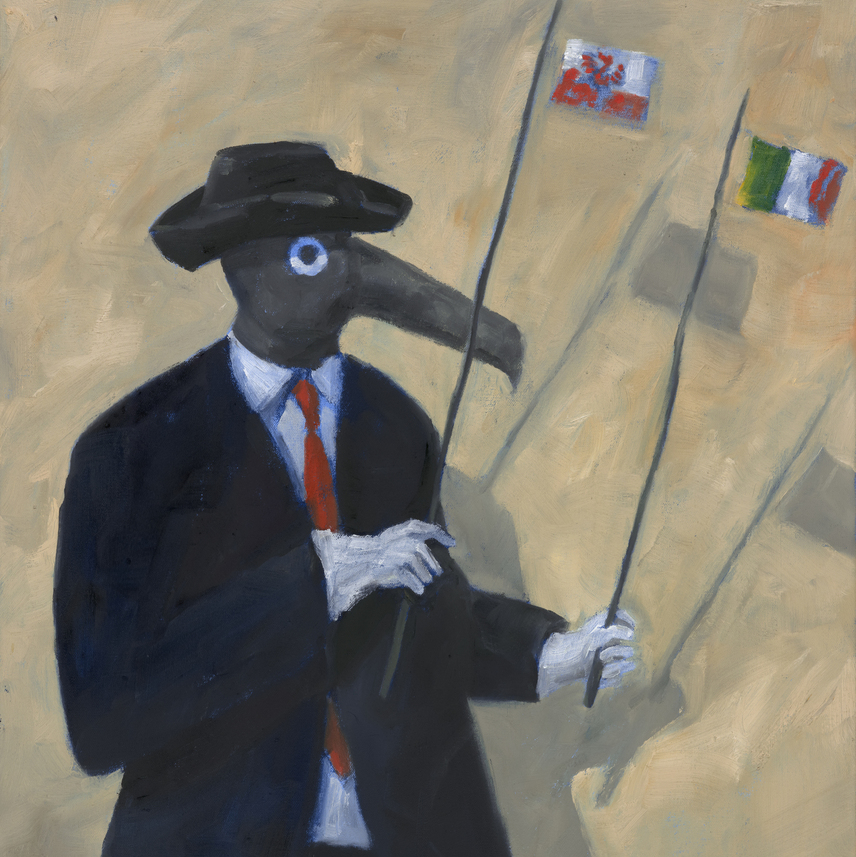 Immagine ancora in elaborazione