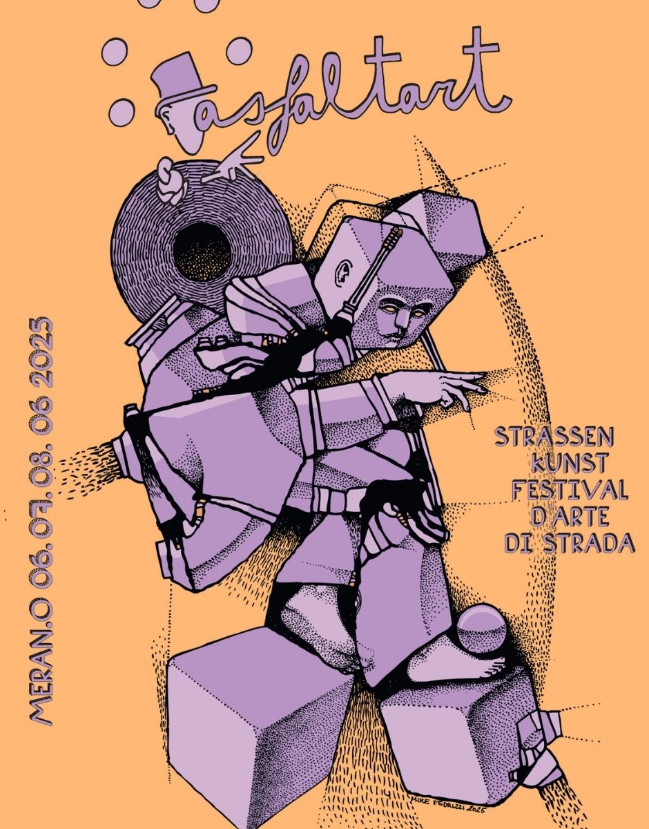 Asfaltart goes TidA!