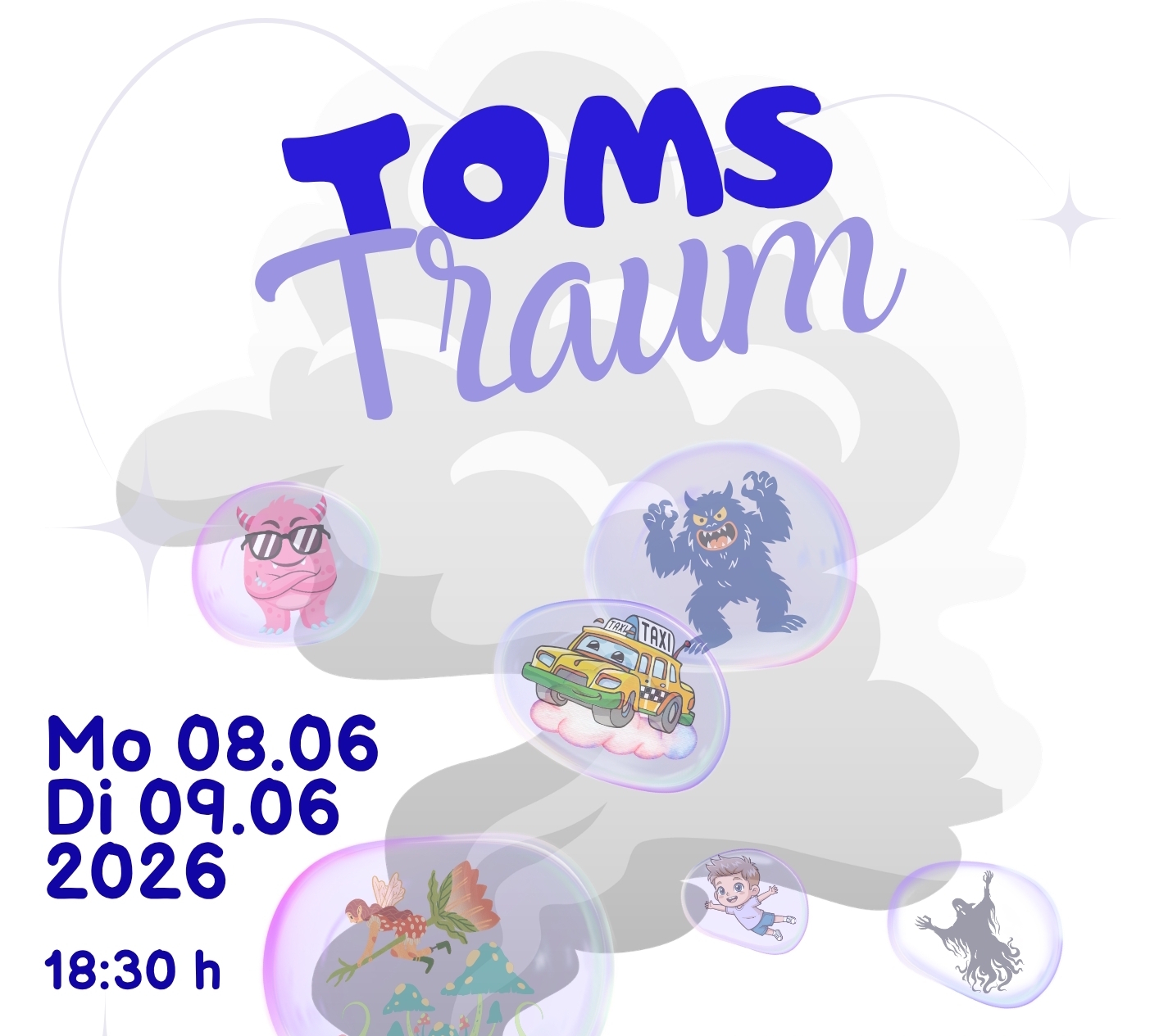 Toms Traum