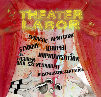 THEATERLABOR
