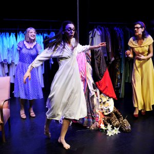 Die Liste der letzten Dinge