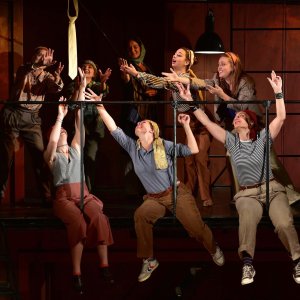 7 Minuten Betriebsrat