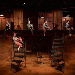 7 Minuten Betriebsrat