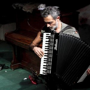 Eine nicht umerziehbare Frau