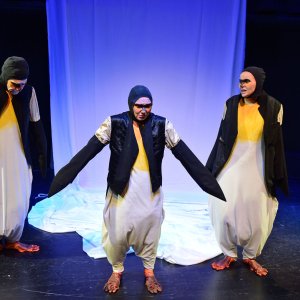 An der Arche um Acht