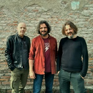 Aronne Dell'Oro Trio