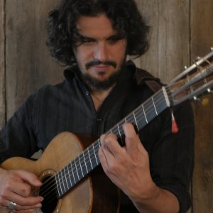 Aronne Dell'Oro Trio