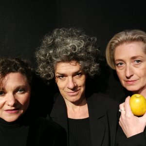 "Die Welt steht auf kein' Fall mehr lang"