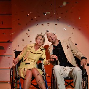 Gemeinsam ist Alzheimer schöner