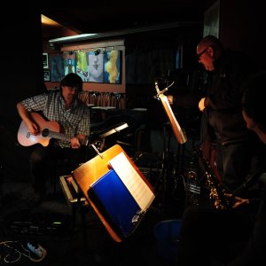 Der Jennerwein! Ein stolzer Schütz in seinen besten Jahren ... Eine Moritat!