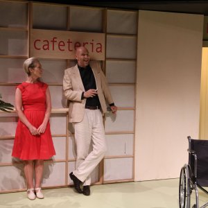 Gemeinsam ist Alzheimer schöner