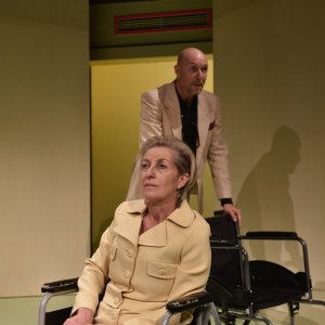 Gemeinsam ist Alzheimer schöner