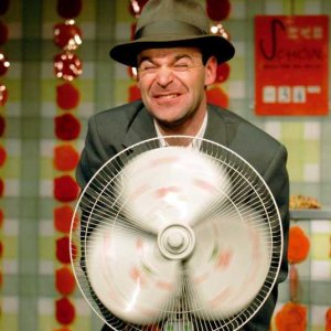 Ein neuer Fall für Wanze (Wanzes zweiter Fall)