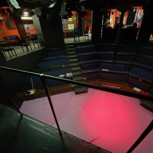 Ich war. Ich bin. Ich werde sein. Rosa Luxemburg 