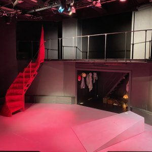 Ich war. Ich bin. Ich werde sein. Rosa Luxemburg 