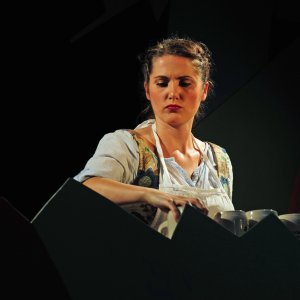 Der Jennerwein! Ein stolzer Schütz in seinen besten Jahren ... Eine Moritat!