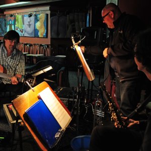 Der Jennerwein! Ein stolzer Schütz in seinen besten Jahren ... Eine Moritat!