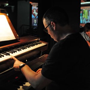 Der Jennerwein! Ein stolzer Schütz in seinen besten Jahren ... Eine Moritat!