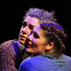 Der Jennerwein! Ein stolzer Schütz in seinen besten Jahren ... Eine Moritat!