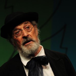 Der Jennerwein! Ein stolzer Schütz in seinen besten Jahren ... Eine Moritat!