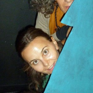 Aus dem Leben eines Drachen