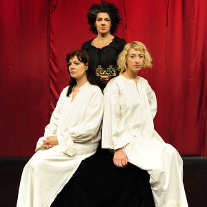 Maria Stuarda  /  Maria Stuart