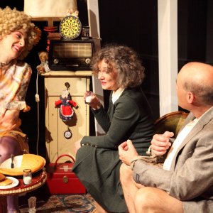 Meier Müller Schulz