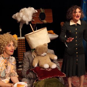 Meier Müller Schulz