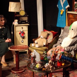 Meier Müller Schulz