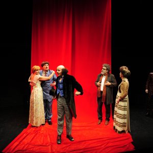 Der Raub der Sabinerinnen