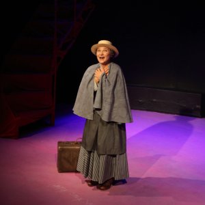 Ich war. Ich bin. Ich werde sein. Rosa Luxemburg 