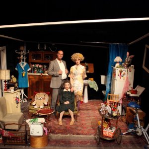 Meier Müller Schulz