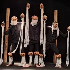 Khao Niew Lao - Elephant Song