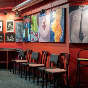 Theater Innenansichten Theater Innenansichten