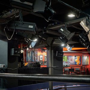 Theater Innenansichten Theater Innenansichten