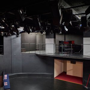 Theater Innenansichten Theater Innenansichten