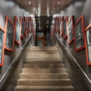 Theater Innenansichten Theater Innenansichten