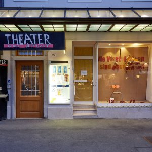 Theater Innenansichten Theater Innenansichten
