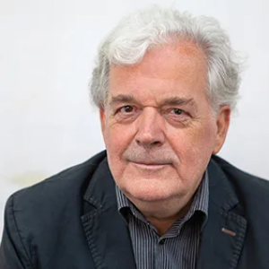 Klemens Renoldner, Foto: Marko Lipus