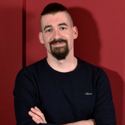 Benjamin Pfitscher