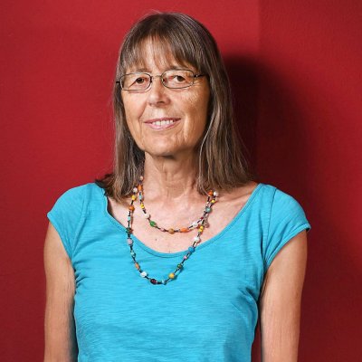Margrit Schild