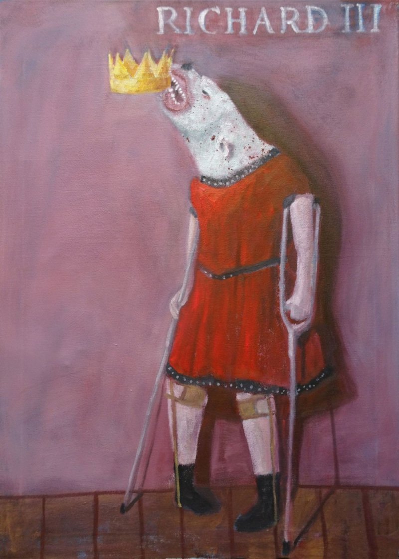 Richard III.